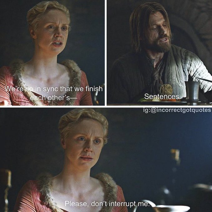 DepravedFate's tweet photo. #GameOfThronesDay https://t.co/Au5SjZi2NN
