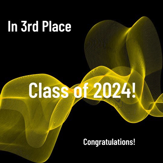 bowieexecboard's tweet photo. CONGRATULATIONS TO THE CLASS OF 2021 THE MARCH MADNESS CHAMPIONS🎉. Thank you to everyone who participated and have a wonderful and safe spring break 💙💚💛❤️ https://t.co/KUoZHKqaL6