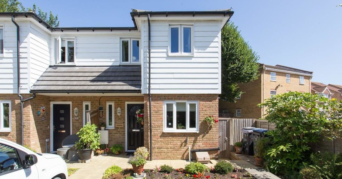 Folkestone Property Guide Miles & Barr