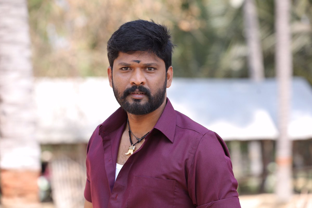 soundar4uall's tweet photo. என் பேரு புலிப்பாண்டி  உங்கள் அன்போடும், ஆதரவோடும் கொங்கு மண்ணில் படபிடிப்பு ஆரம்பம் 🙏. https://t.co/K6xa5gU55T