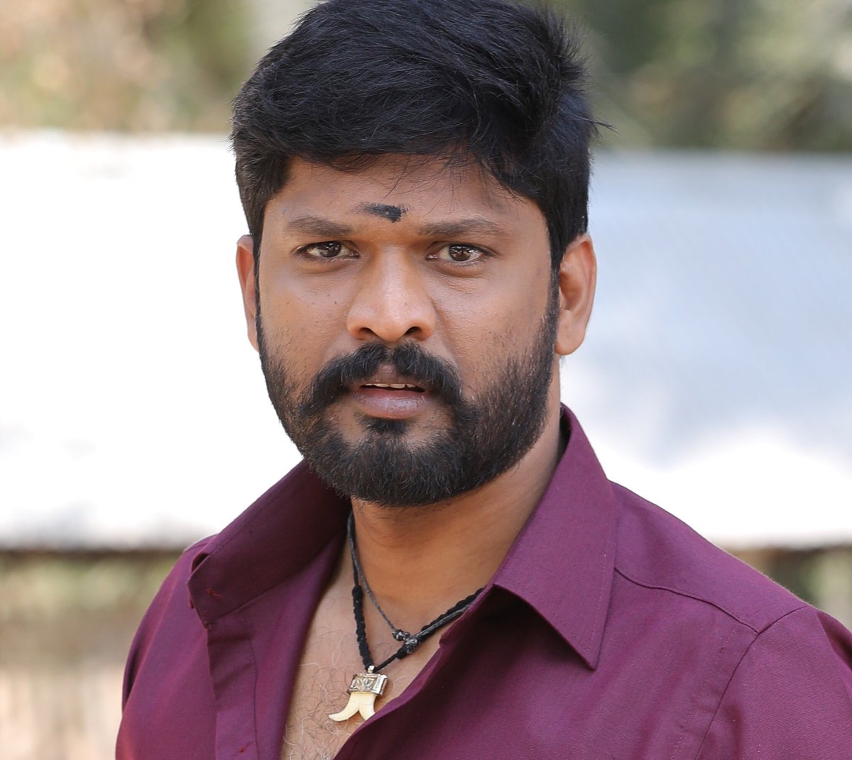soundar4uall's tweet photo. என் பேரு புலிப்பாண்டி  உங்கள் அன்போடும், ஆதரவோடும் கொங்கு மண்ணில் படபிடிப்பு ஆரம்பம் 🙏. https://t.co/K6xa5gU55T