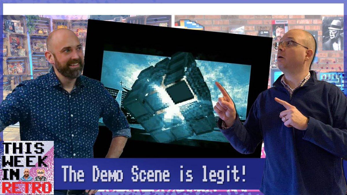 The Cave tweet media