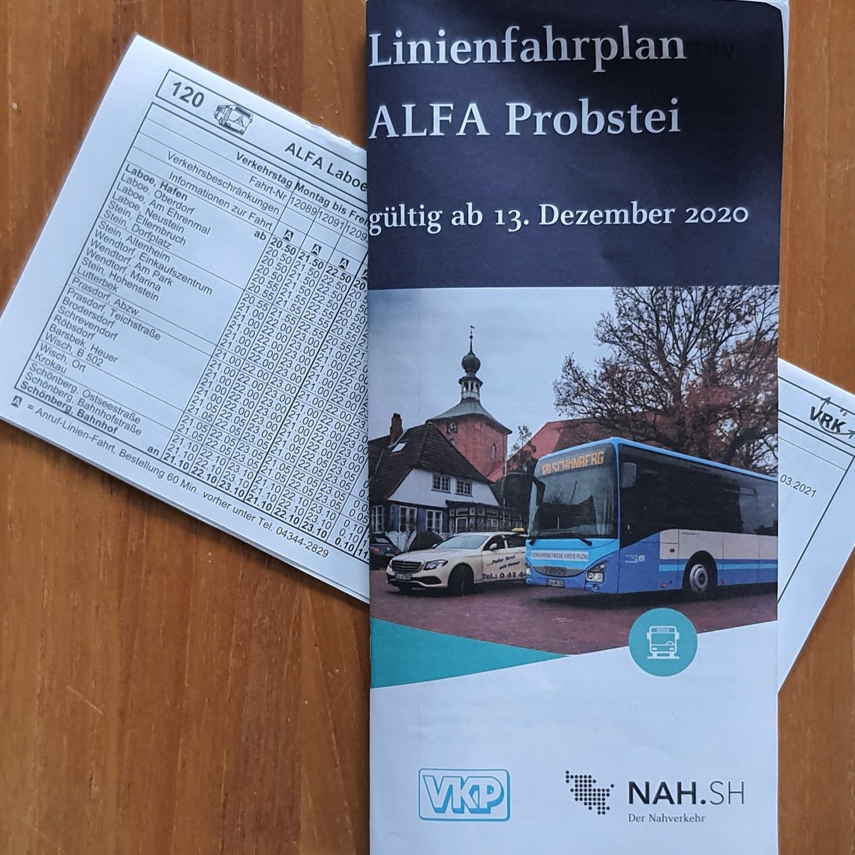 scm_knowhow's tweet image. Proud to have done the research that paved the way for the implementation of the ALFA DRT system in Plön County which is rolled out in more and more regions. #drt #ruralmobility #rufbus @REM_Consult_HH #maas #mambaproject #publictransport