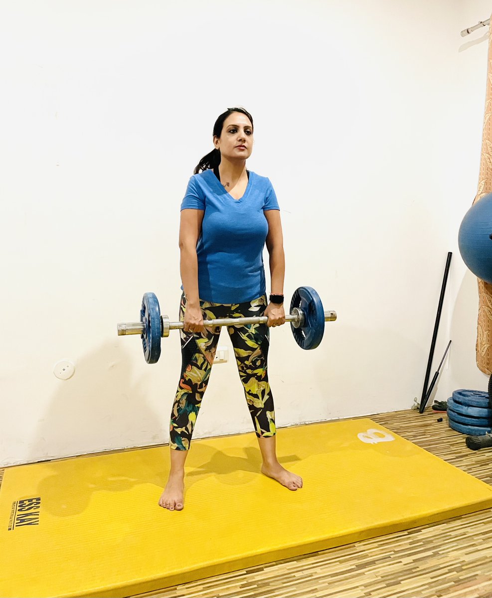 sonalgoelias's tweet photo. No one is born Perfect ;
Keep giving efforts while you Strive for achieving your Goals !
Go the Extra Mile
#PushUrself
#StayFit #StayHealthy 👍🏻 https://t.co/oWyN1yghYb