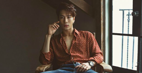 unitedbypop's tweet photo. Jackson Wang inspires his fans all over the world to come together and donate to 28 charities worldwide https://t.co/JkDbk7GehN

#KingJacksonDay
#JacksonNeverAlone

@JacksonWang852 @teamwangofcl @GOT7Official https://t.co/ngm0g3GbIx