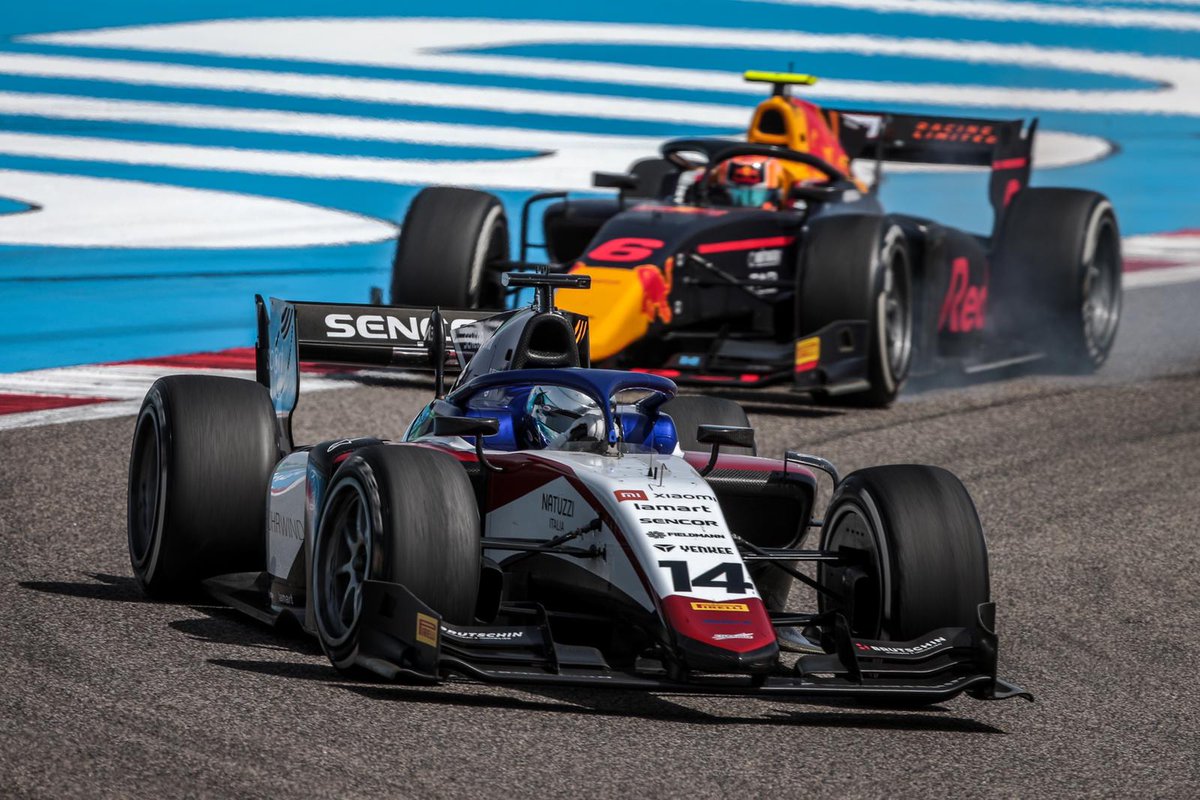 David Beckmann tweet media