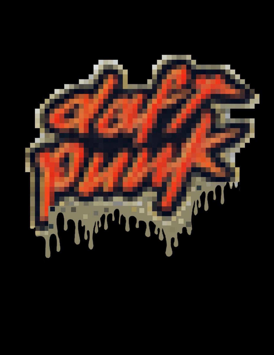 bitsndrip's tweet image. #daftpunk #nft #digitalart