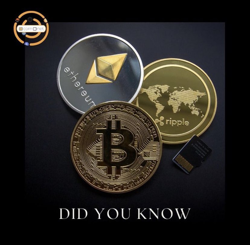 BitcoinDomain's tweet photo. There are more than 2000 different cryptocurrencies besides Bitcoin. The flood of information and news is enormous, and it is not easy to keep track of it all. Which projects have substance, which do not?
⠀
#bitdomain #hosting #domain #bitcoin https://t.co/Ial48XXVkQ
