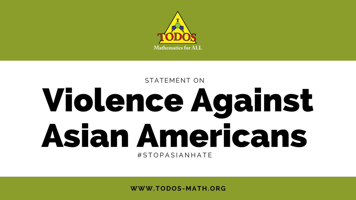 movedtoblusky's tweet image. Read the full statement on the #TODOSmath webpage todos-math.org/assets/images/… #StopAsianHate  #StopAAPIHate  #StopAsianHateCrimes