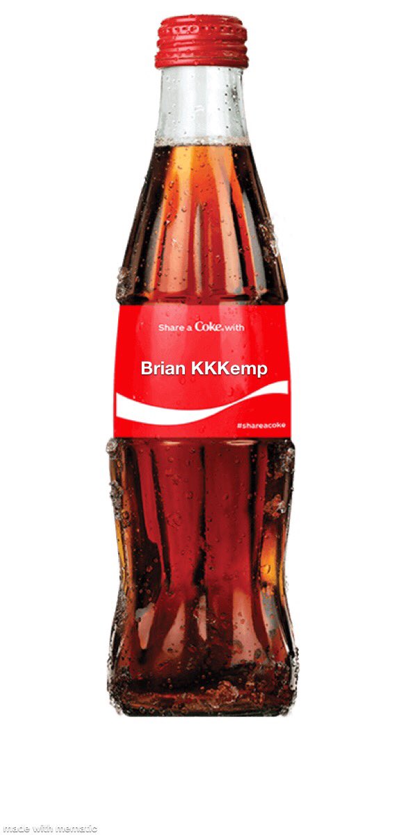 TimothyKenison's tweet photo. @funder Coca-Cola is the official soft drink of voter disenfranchisement. https://t.co/wkNghF3a5e