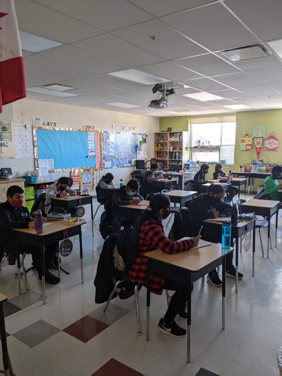 dev_s_gour's tweet photo. Our Journey to sustainability @SWGGators Month of March at a glance: @EcoSchoolsCAN @PDSB_eco @PeelSchools @TeamNDU @takemeoutside @OntarioParks https://t.co/z8uwMkIysA