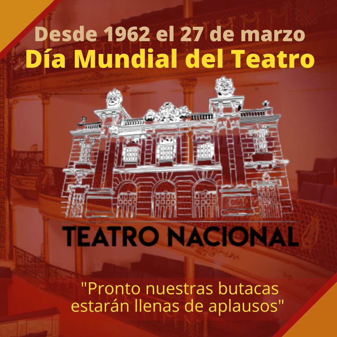 Si no fuera, por el artista y su creación para entretener y reflexionar, esta pandemia seria aún mas difícil…