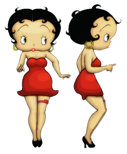Bettyboopのtwitterイラスト検索結果 Bettyboopのtwitterイラスト検索結果