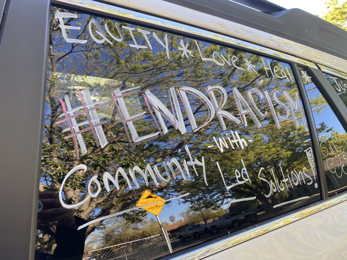 MaiForUs's tweet photo. Nkauj Iab Yang and I fired up and ready to join the Sacramento #DriveOutTheHate! Love, protect, heal - together we will rise 🔥! #StopAsianHate 

#WhiteSupremacyKills 
#ProtectOurCommunities 
#InvestInOurCommunities https://t.co/iCmSN3MGg2
