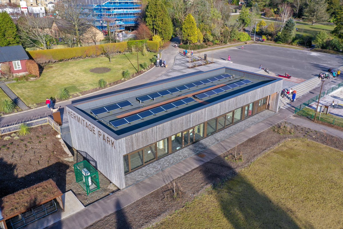 Màde ïn Scotlànd tweet media