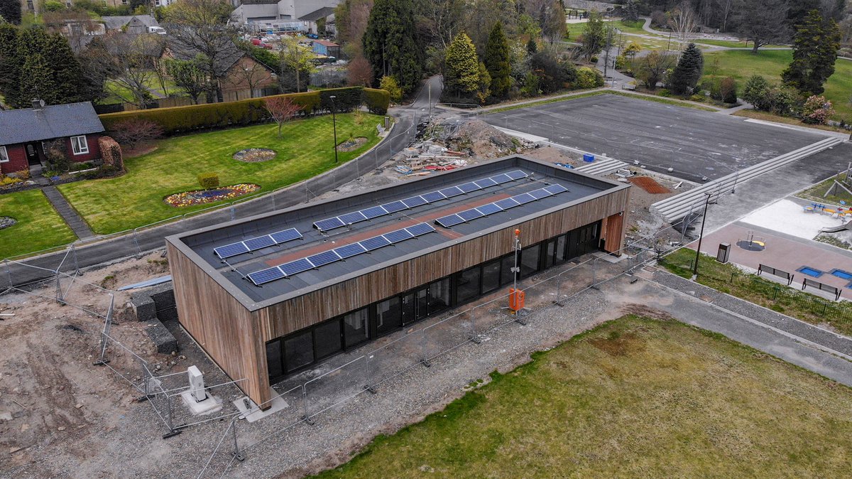 Màde ïn Scotlànd tweet media