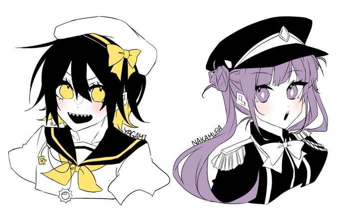 夢女子ぶち転がすぞのtwitterイラスト検索結果