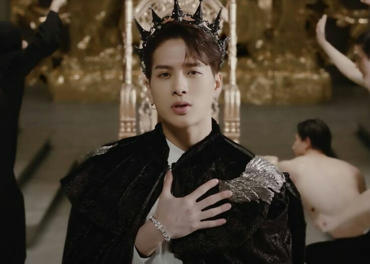KGuarvo's tweet photo. You can tell I'm whipped for Jackson...like WHO WOULDN'T?? 

#KINGJACKSONDAY 
#JacksonNeverAlone 
#Jackson https://t.co/FU54lRoZoE