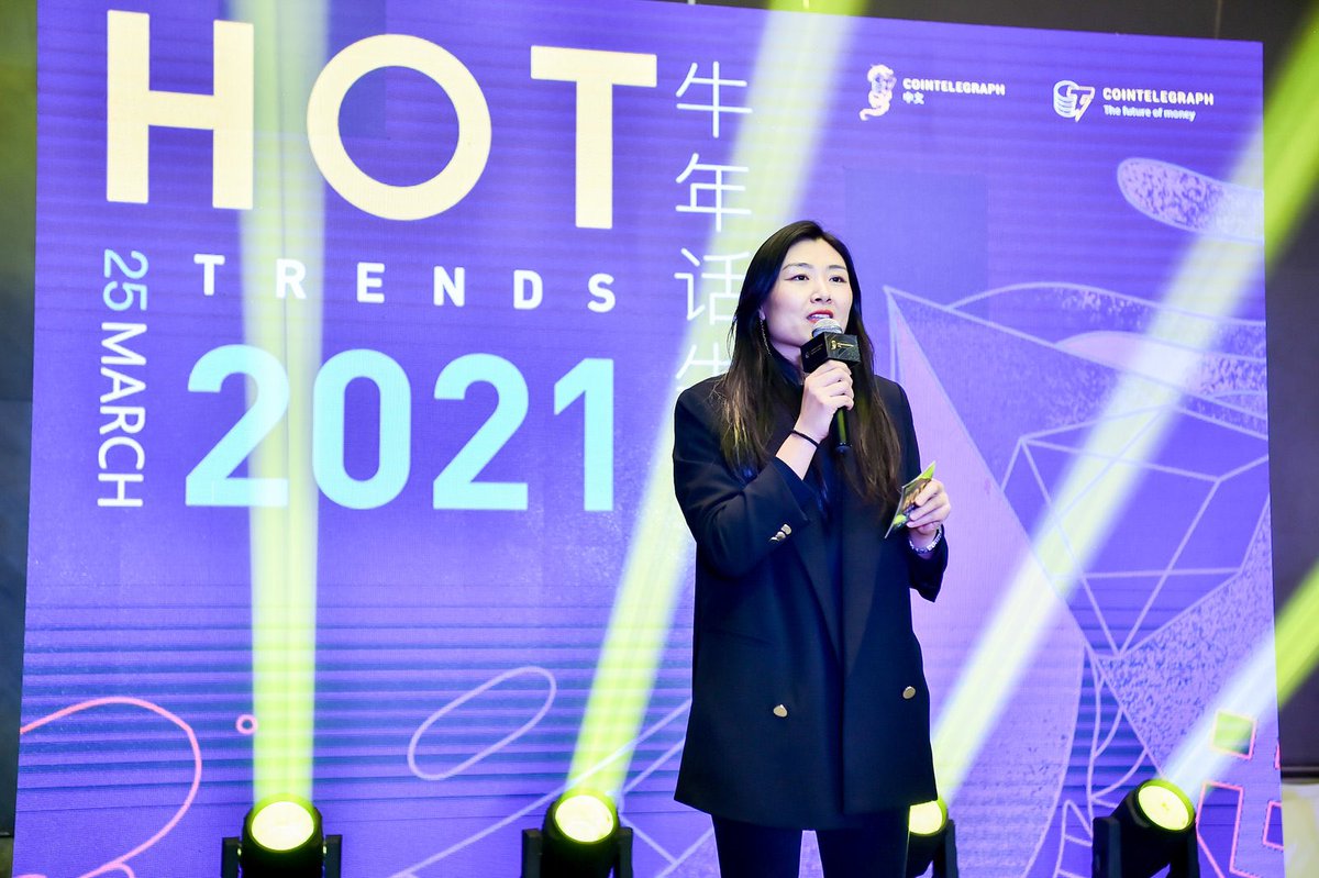 Cryptotracy27's tweet photo. Nice vibes at Chengdu. Thanks @CTChinaOfficial , and our partners @nest_protocol @BTCST2020 @ForTubeFi @wepiggydotcom, and many others support! https://t.co/QzLJqgRjLF