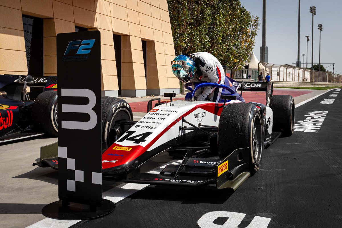 David Beckmann tweet media