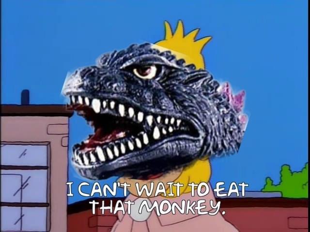 #expandthemonsterverse