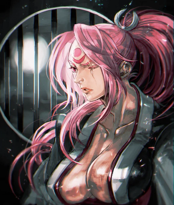 梅喧 