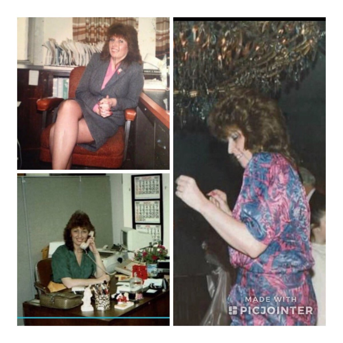 tfeightnyc's tweet photo. You busted your ass for me for my whole life and than you got sick and than you were gone - I hope on your birthday now you get to dance more - Happy Birthday Mom - #rip #bigred #onestrongbroad #grandma #sheismissed #beentoolong #dancingontheceiling #lifeoftheparty #letloose https://t.co/4Tlh9EpyHf