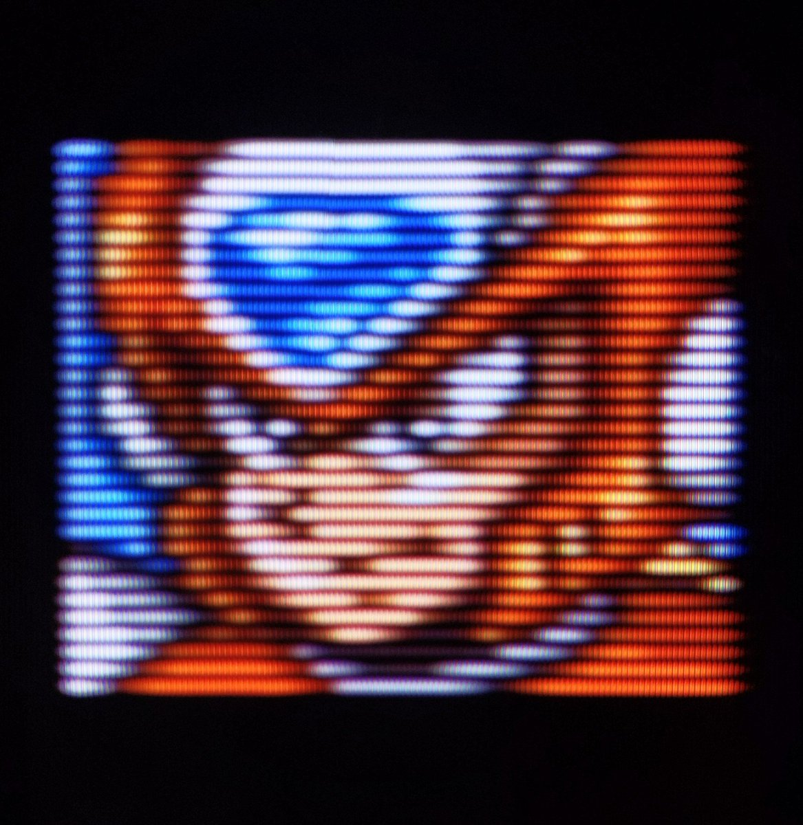 Crt Pixels Mega Man X 1993 Capcom Snes Raw Pixels Vs Pvm l2md S Video Mega Man X Is Quickly Becoming Another One Of My Favorite Crt Examples T Co G4r8od21as