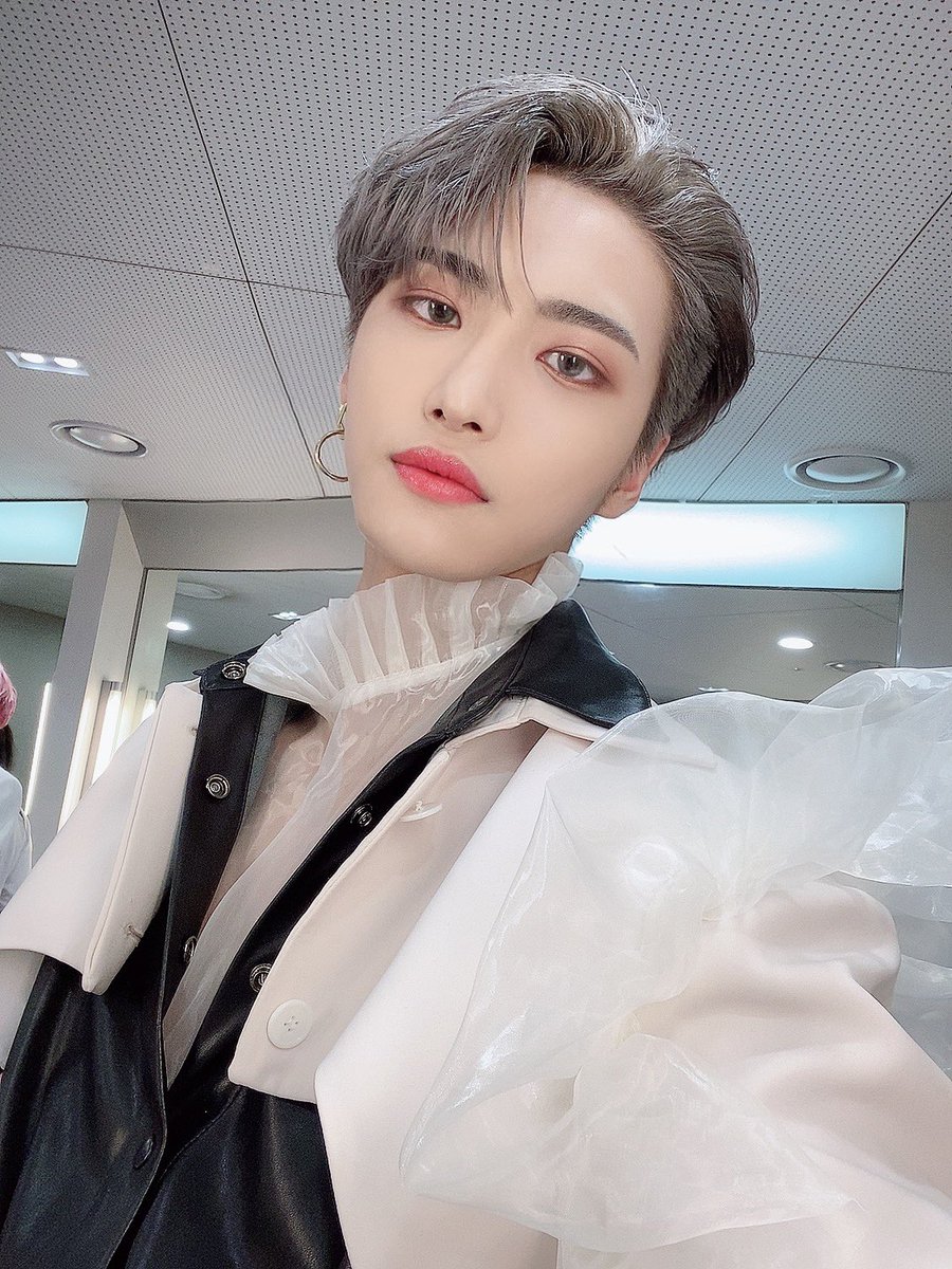 ATEEZ(에이티즈) tweet media