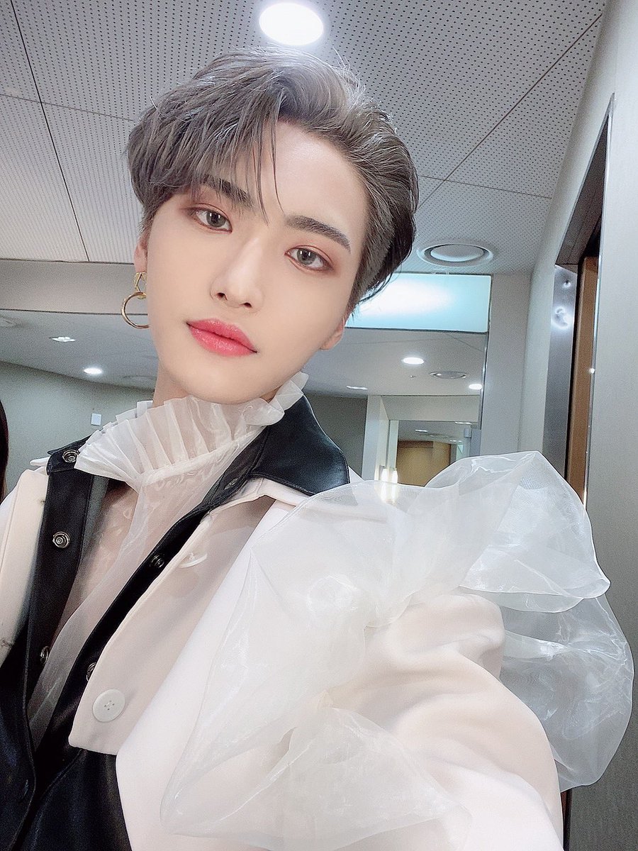 ATEEZ(에이티즈) tweet media