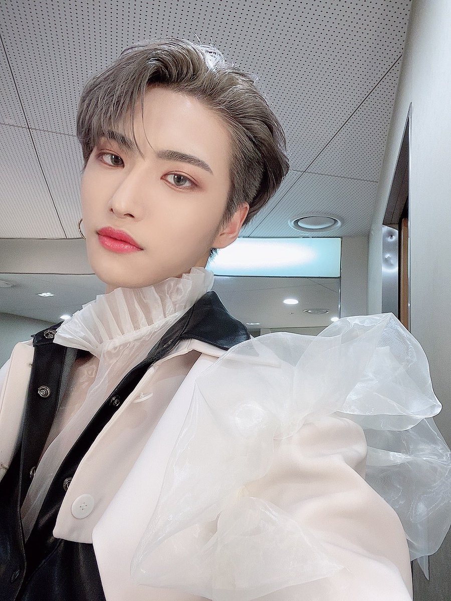 ATEEZofficial tweet picture