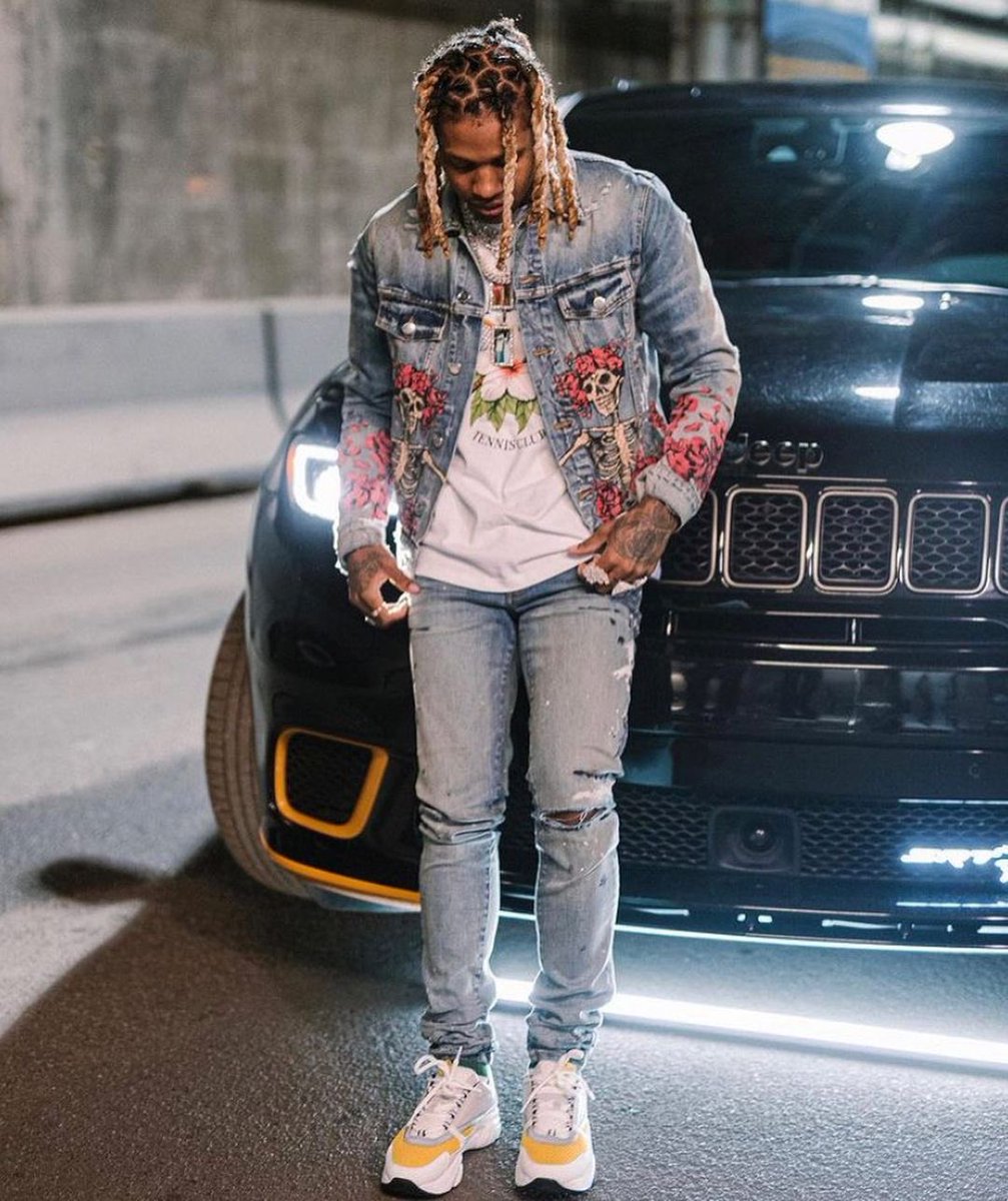 Long Live Von On Twitter Bts Pictures From Hellcats Trackhawks Music Video