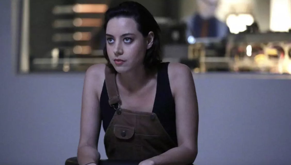 Matron Saint of Nightmares tweet media