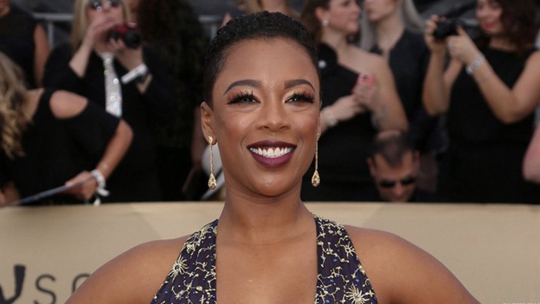 Matron Saint of Nightmares tweet media