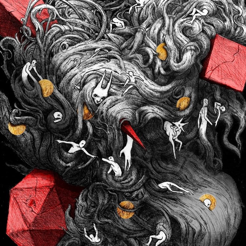 SaysJey's tweet photo. My first #NFT is out! 💥
Check it out!👇
https://t.co/qJp9Zh5xQL https://t.co/XYc2Rdq5wW
