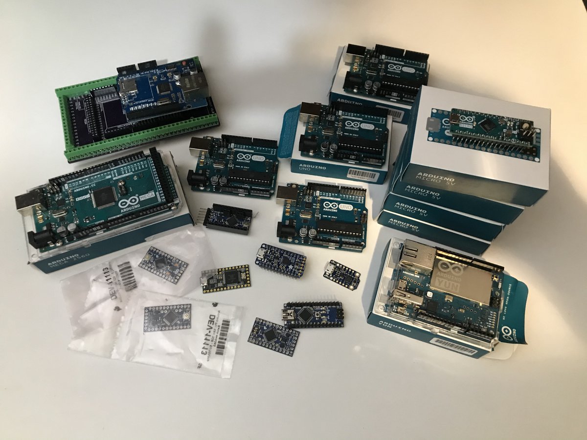patstarace's tweet image. Happy Arduino Day 2021! #Arduino #ArduinoD21