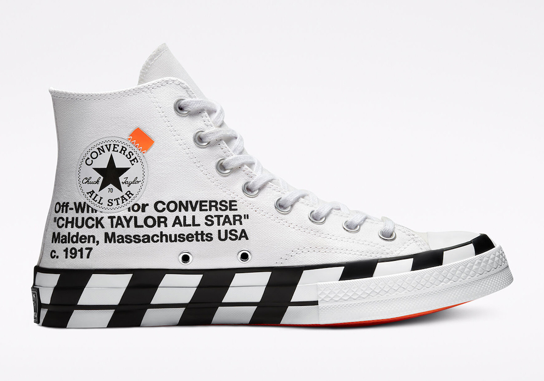 sneaker news off white