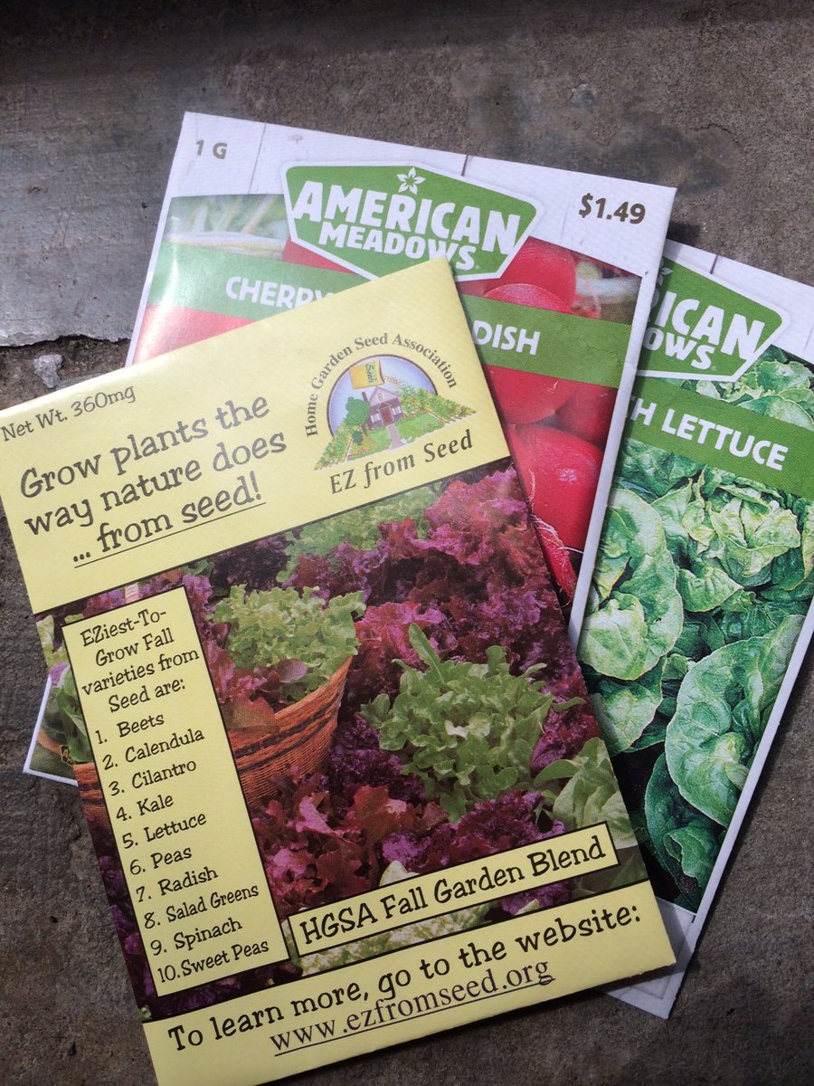 WDCGardener's tweet photo. Learn How to Ensure Youโre Buying Quality Seeds in the March 2021 issue of Washington Gardener Magazine https://t.co/ivx7tsqEav
#gardendc #gardentwitter #seeds #seedchat https://t.co/77ezb1xZCr