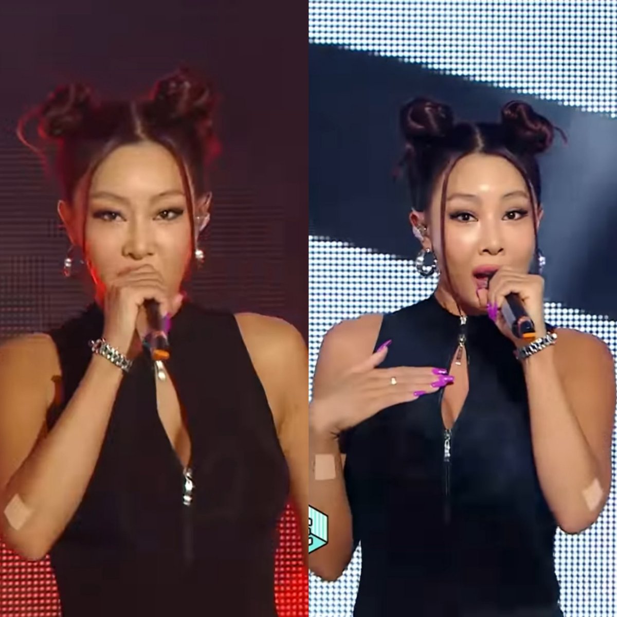 our_jessi's tweet photo. JESSI CUTE https://t.co/KmutEZ8T2y