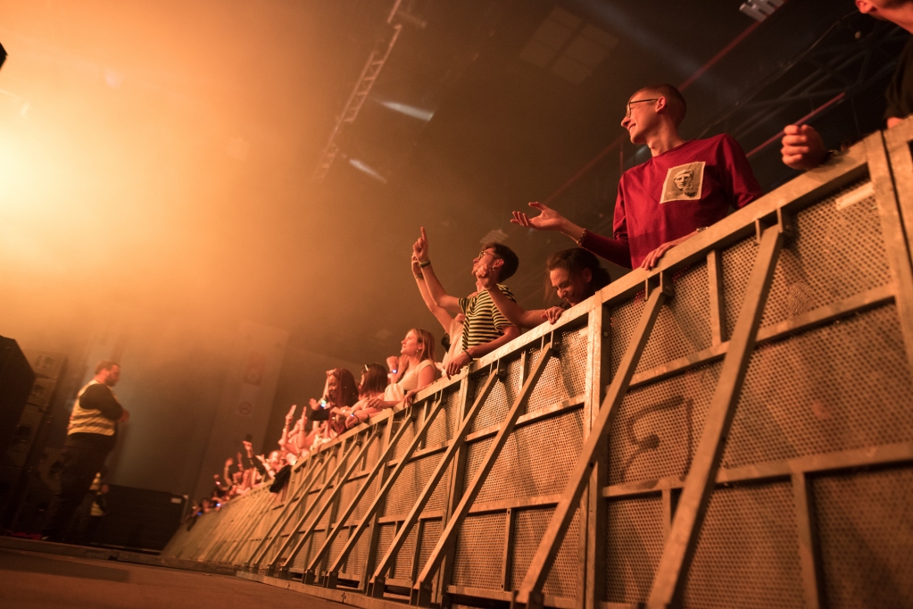 MovementTorino's tweet photo. Front row or chilling in the back? 👀

#MovementFestival #MovementTorino #MTMF #Movement2019 #technomusic #technoparty #technoculture #technodj #electronicmusic #musicfestival #torino #italy https://t.co/Syu7PDWU1N