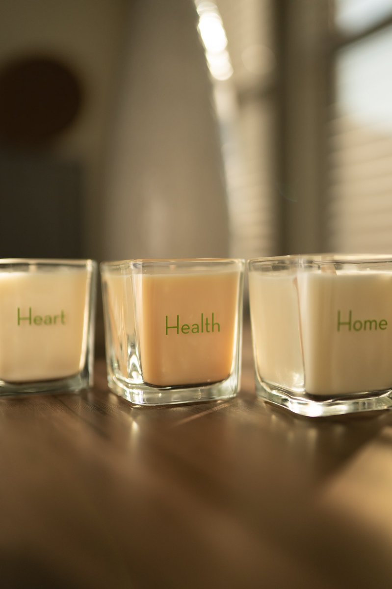 Resurrect your atmosphere with the fragrance of new beginnings in your heart, in your health and in your home. Create fond memories for all who encounter your sacred spaces ❤️

#HerSacredStory❣️