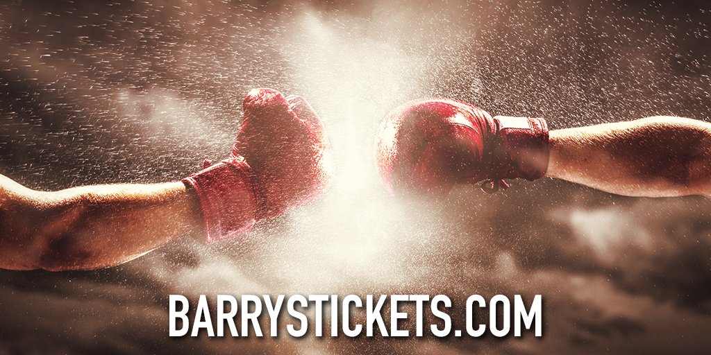 BarrysTickets's tweet photo. 💥#CaneloSaunders is on for May 8th, @ATTStadium ! Get Tickets➡️ https://t.co/286y8gSlRu https://t.co/Uq0LdtLPqV