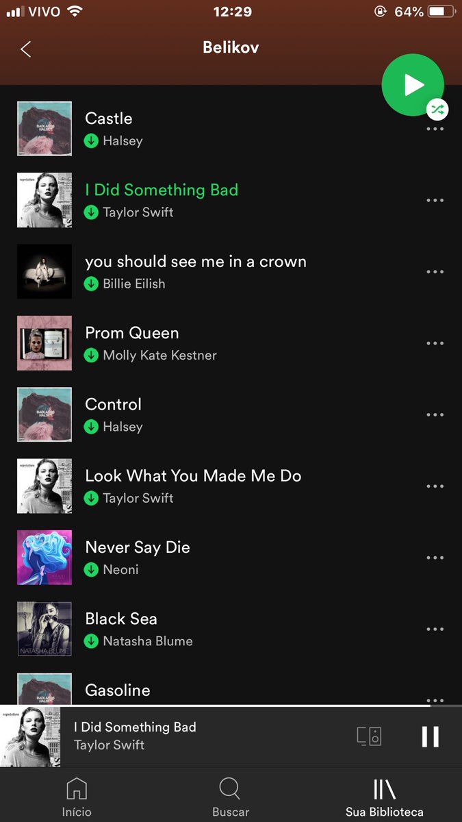 Narco_Barbie's tweet photo. To viciada na playlist que eu criei 🤧🤧🤧
 
Me sentindo a própria Badass 💁🏽‍♀️💁🏽‍♀️ https://t.co/qEZrT4icLb