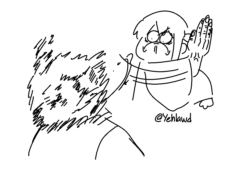 (Ooku Final update minor spoiler)
#FGO #FateGO
you've seen Kasuga headpat and now get ready for
KASUGA WAKE UP SLAP