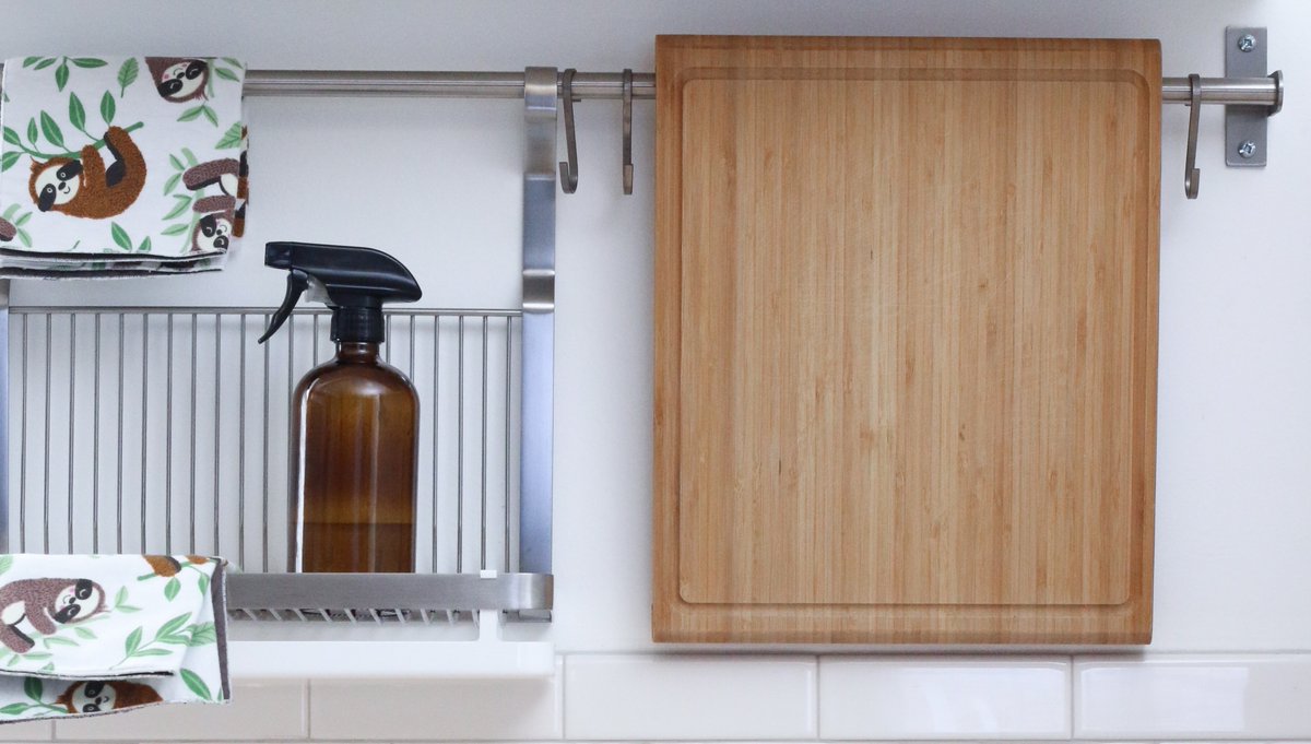 The amazing weather in #sunnysandiego has us extra motivated for #springcleaning this weekend. What do you have planned for the weekend?

#springcleaning #neatandtidy #tidyingup #springclean #cleaning #housecleaning #housekeeping #cleanhome #organizedhome

oliveneden.com