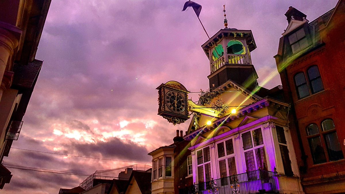 Guildford Borough Council tweet media