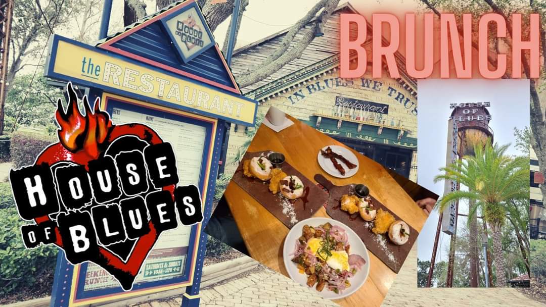 _JessicaNotJess's tweet photo. https://t.co/KABfsq2nzZ
Check out our brunch at House of Blues! #HOBorlando #brunchtime #brunch #disneysprings  @PCV_Dude https://t.co/fx6XXXDmEH