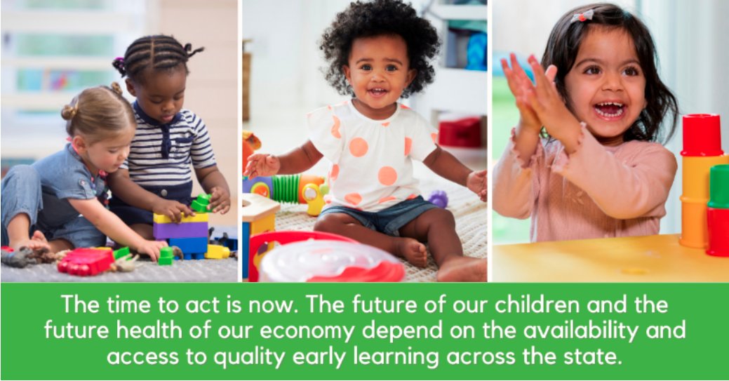 borntolearnaz's tweet image. The time to act is now. The future of our children and the future health of our economy depend on the availability and access to quality early learning across the state. Learn more: bit.ly/InvestEarlyEd. #Road2Equity #AZProgress