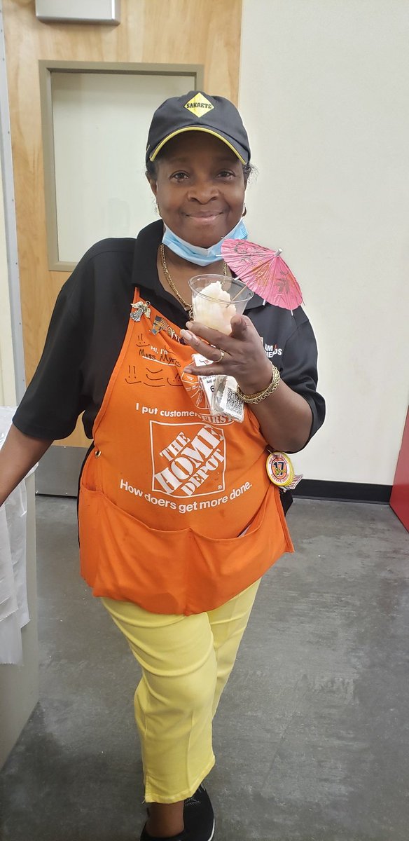 geffertHD's tweet photo. Feeling A Little Of The Island Vibes Here At 6869 @PennyMoore6869 @OrlMitchHD @thdkwalk #sucesssharing @THD6869
ISLAND IN THE STREAM! https://t.co/nk0zD4Kfqo