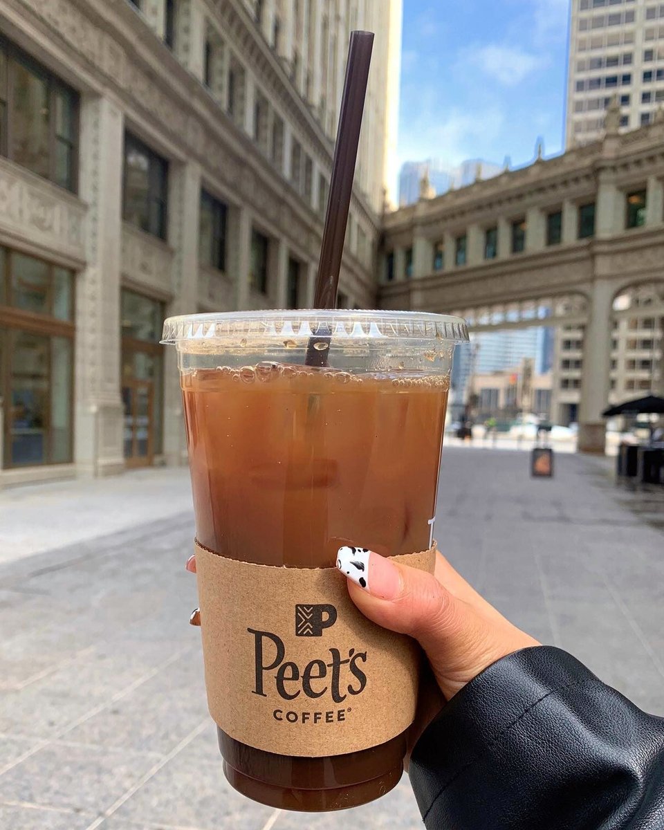 peetscoffee's tweet photo. Saturday agenda: Coffee, then ______. Fill in the blank👇💬 https://t.co/gDnvpSDyad